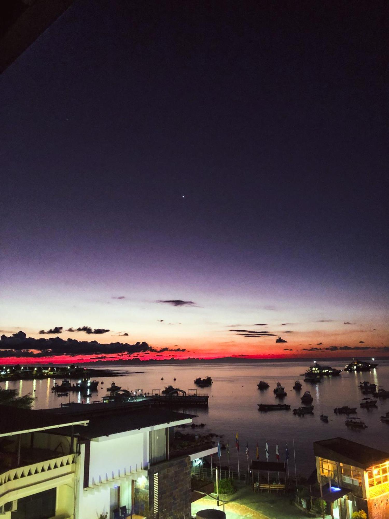 Kicker Suite Puerto Baquerizo Moreno Dış mekan fotoğraf