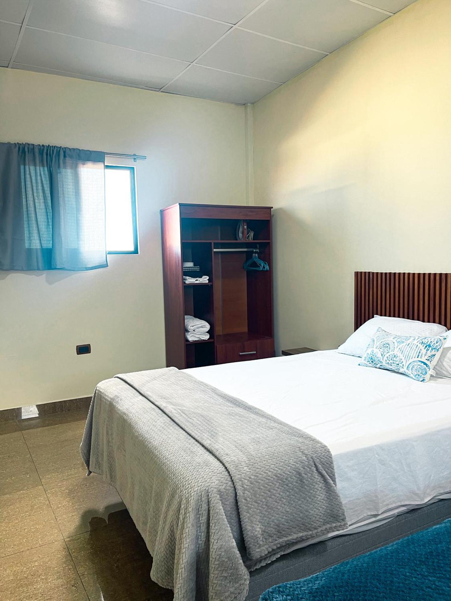 Kicker Suite Puerto Baquerizo Moreno Dış mekan fotoğraf