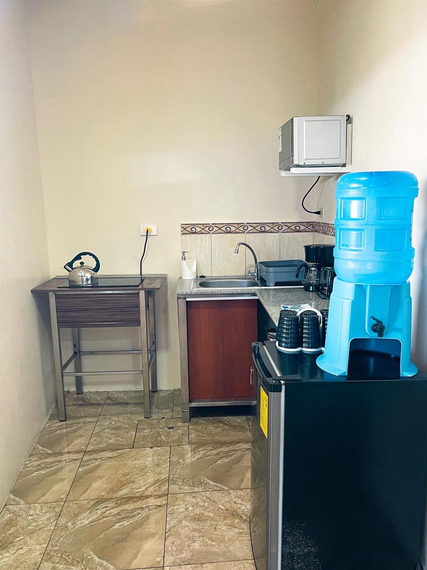 Kicker Suite Puerto Baquerizo Moreno Dış mekan fotoğraf