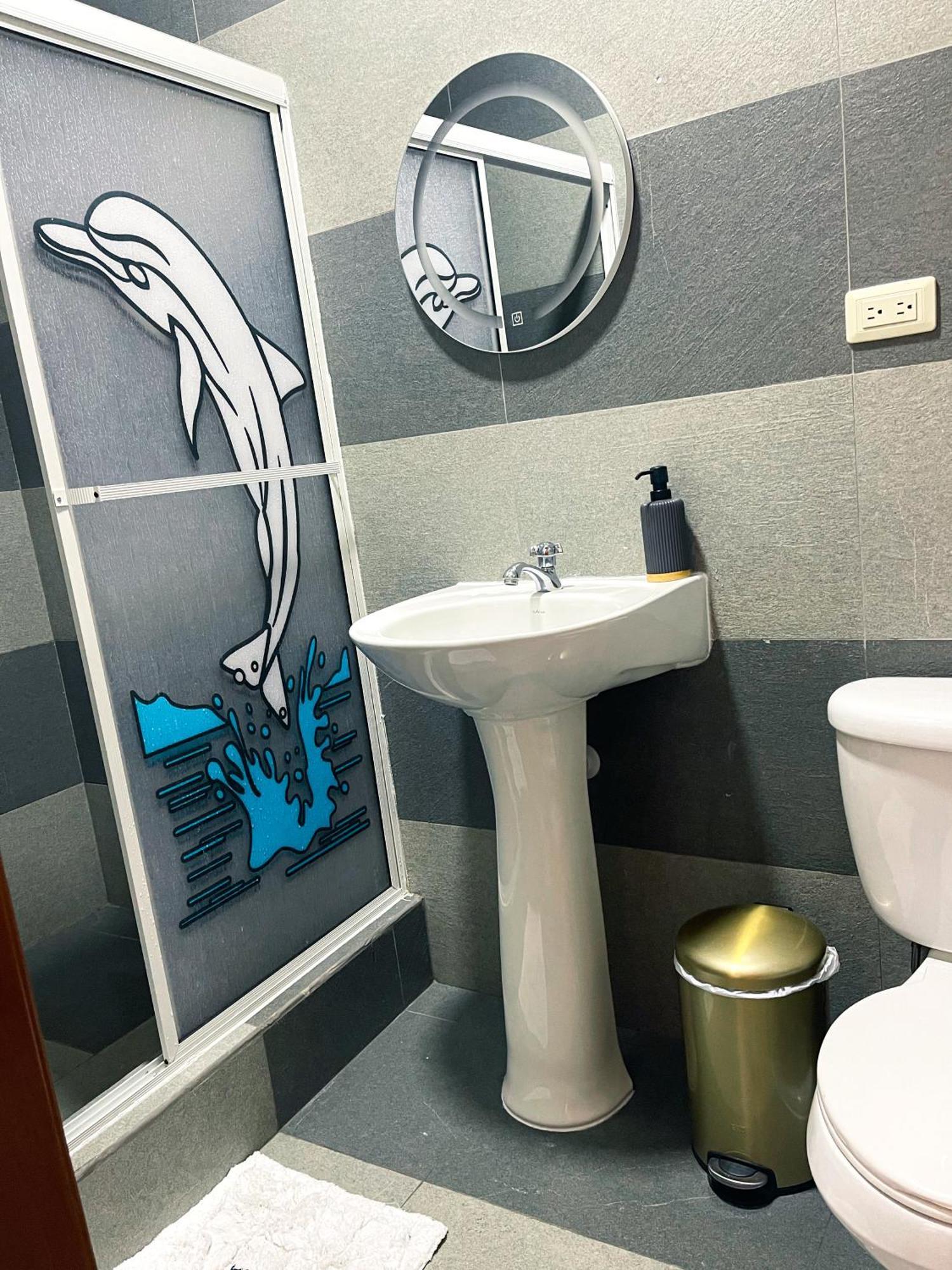 Kicker Suite Puerto Baquerizo Moreno Dış mekan fotoğraf